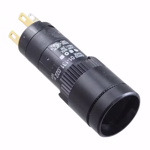 01-131.022 EAO electronic component