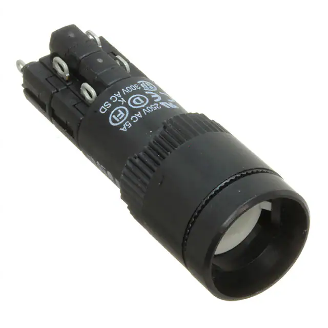 01-132.025 EAO electronic component