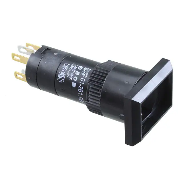 01-261.022 EAO electronic component
