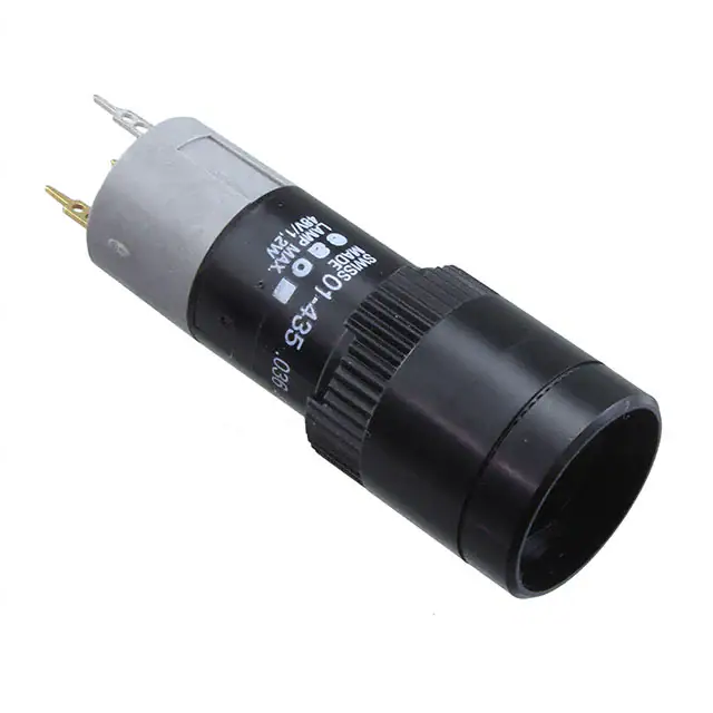 01-435.036 EAO electronic component