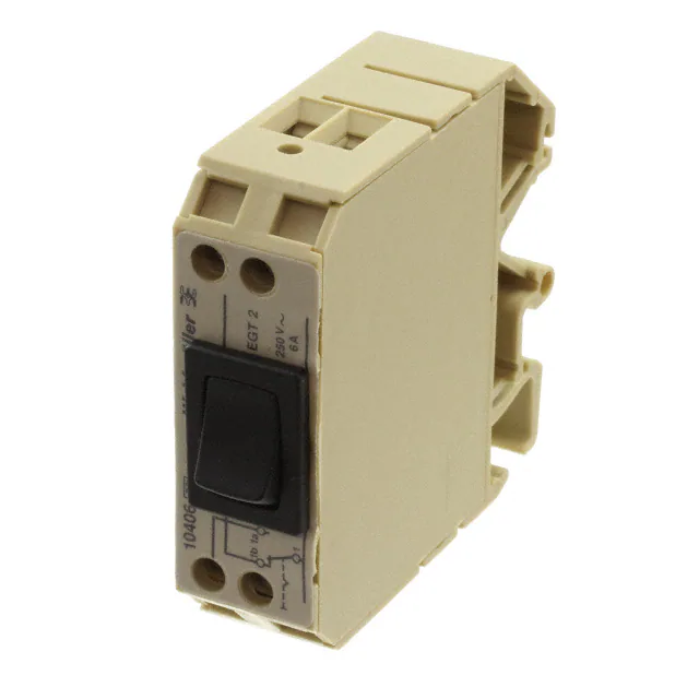 0104060000 Weidmüller electronic component
