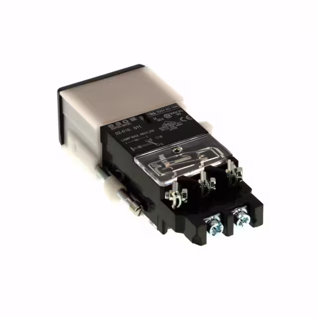 02-616.011 EAO electronic component