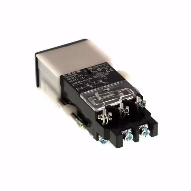 02-617.011 EAO electronic component