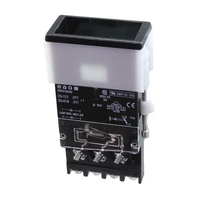 03-616.011 EAO electronic component