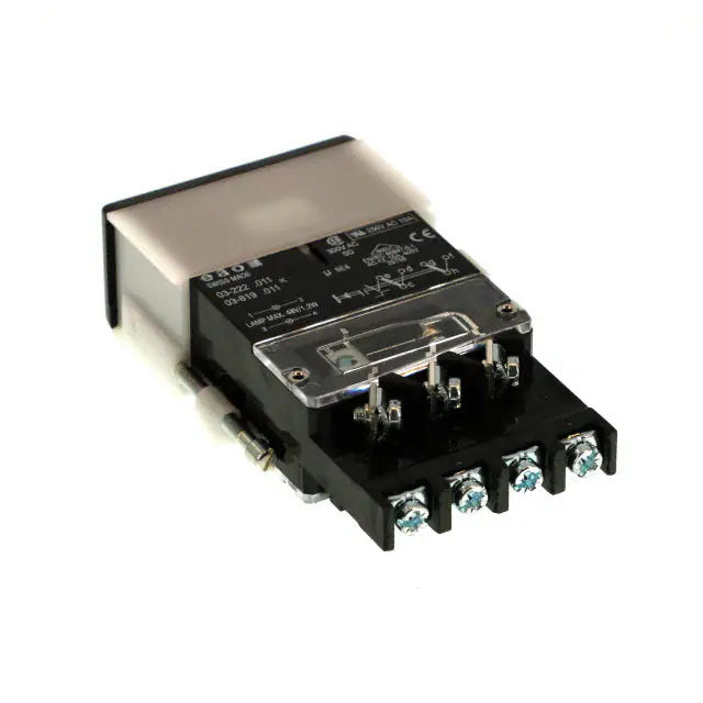 03-619.011 EAO electronic component