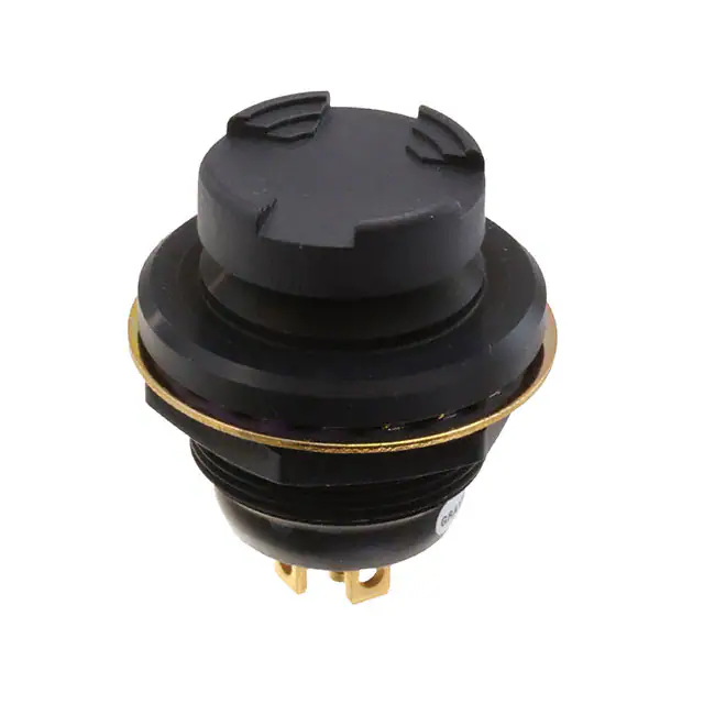 04J-AS-T01 Grayhill Inc. electronic component