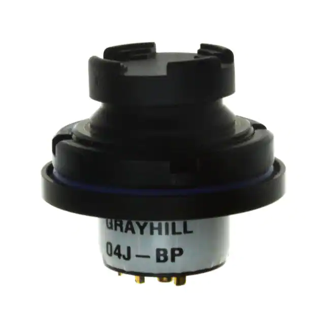 04J-BP-T01 Grayhill Inc. related electronic component