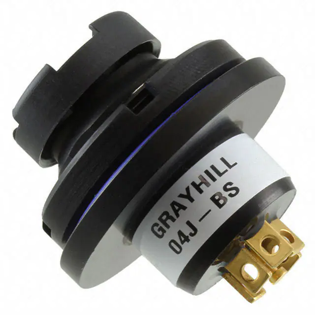 04J-BS-C01 Grayhill Inc. electronic component