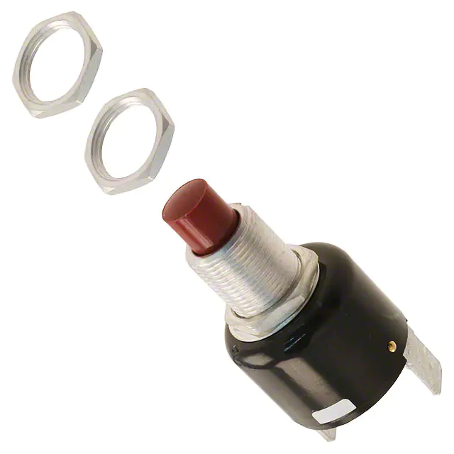 07-21 Grayhill Inc. electronic component