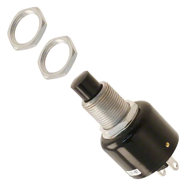 07-7 Grayhill Inc. electronic component