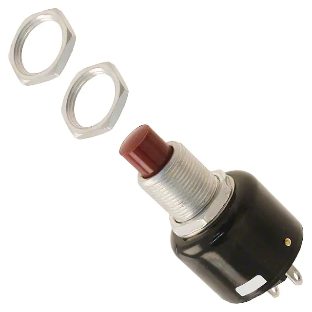 07-8 Grayhill Inc. electronic component