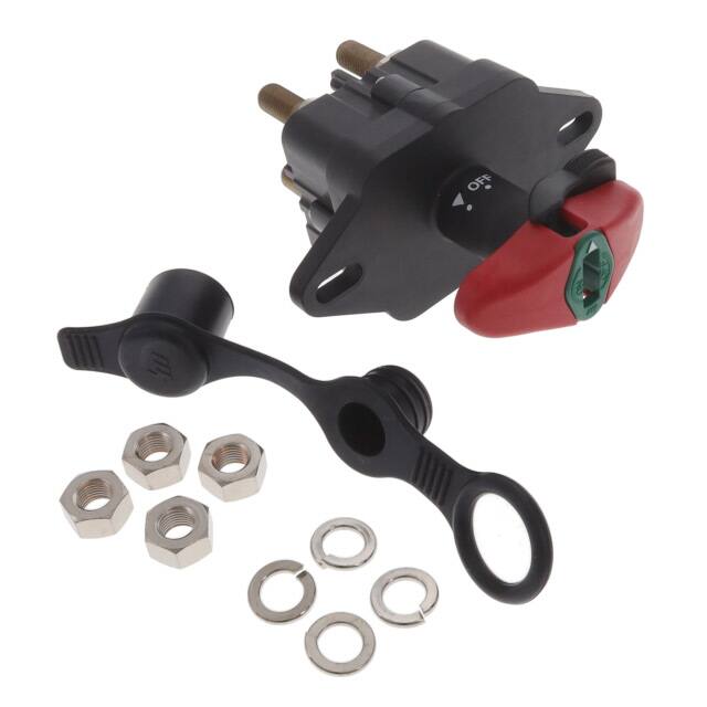 08084400 Littelfuse Inc. electronic component