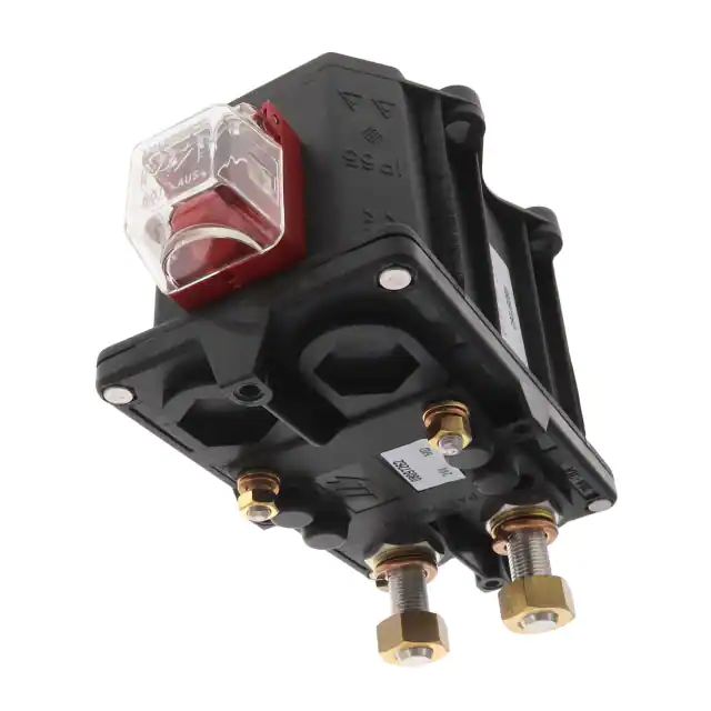 08097262 Menbers electronic component
