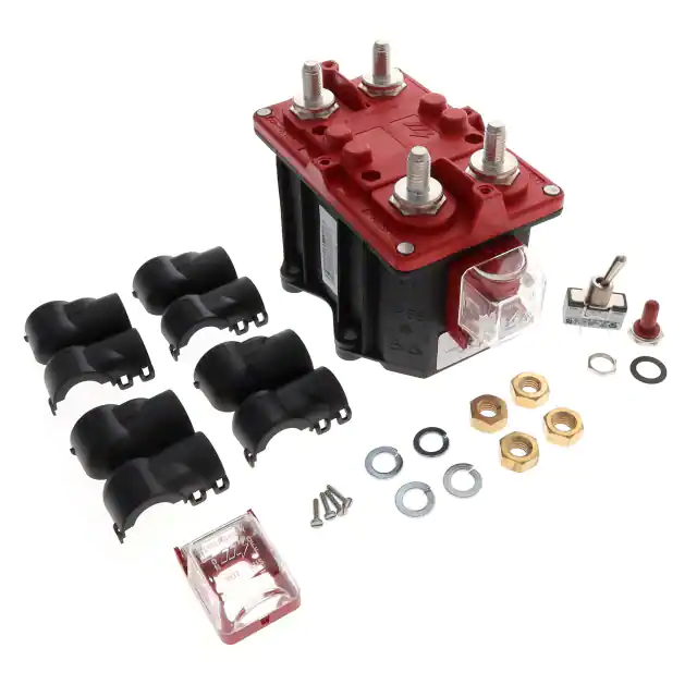 08097460 Menbers electronic component