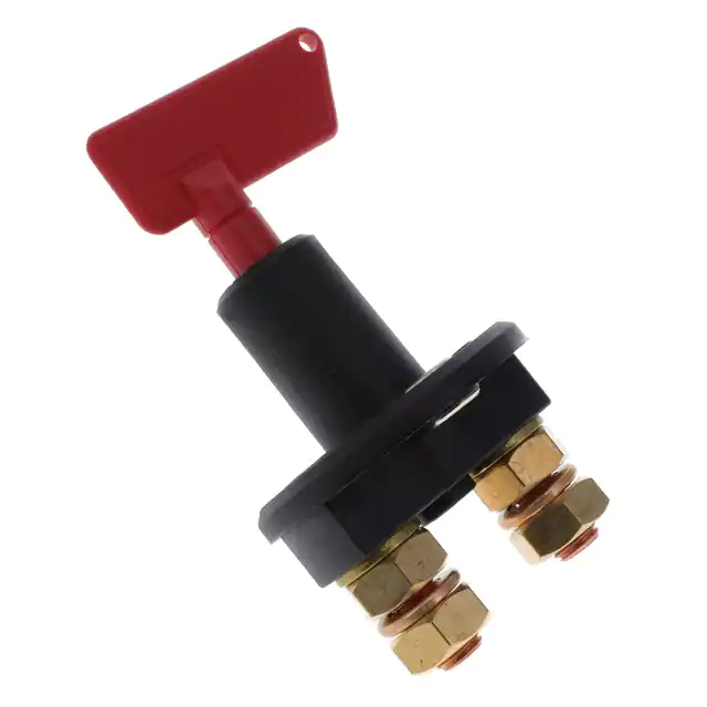 08098780 Menbers electronic component