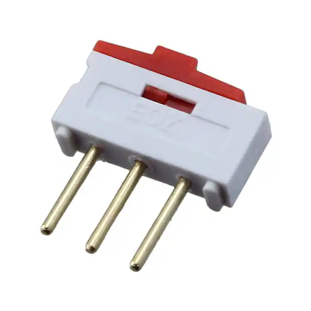 09.03201.02 EAO electronic component