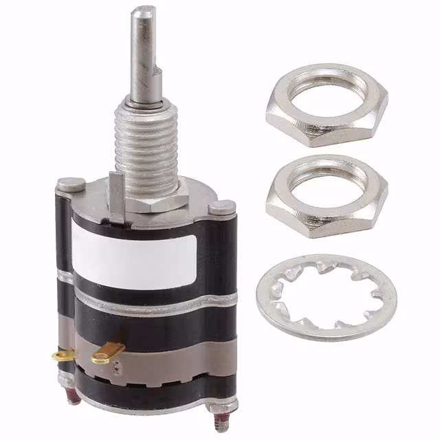 093101-1-04N Grayhill Inc. electronic component