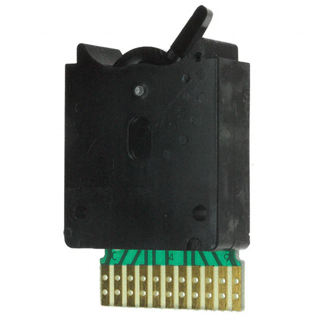 0L20-01M0 ZF Electronics electronic component