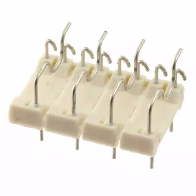 1-1393546-7 TE Connectivity ALCOSWITCH Switches electronic component