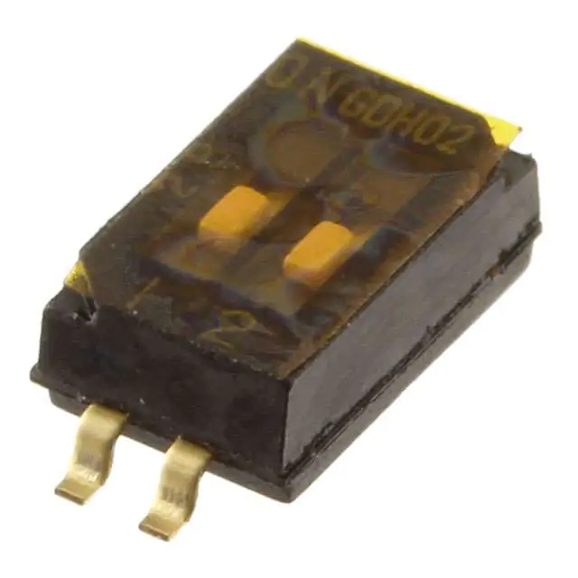 1-1571983-4 TE Connectivity ALCOSWITCH Switches electronic component