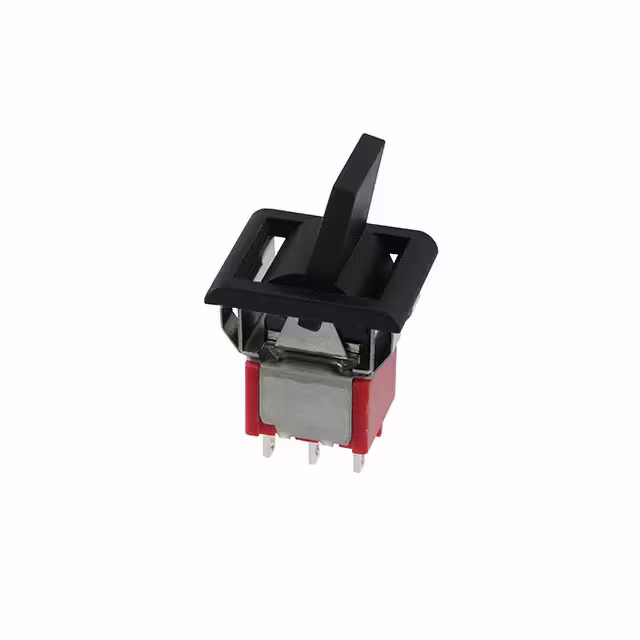 1-1571987-9 TE Connectivity ALCOSWITCH Switches electronic component
