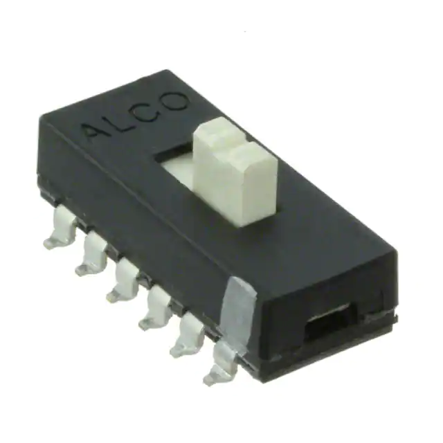 1-1825010-8 TE Connectivity ALCOSWITCH Switches electronic component