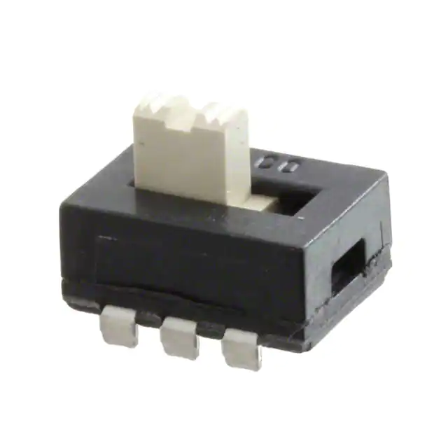 1-1825011-9 TE Connectivity ALCOSWITCH Switches electronic component