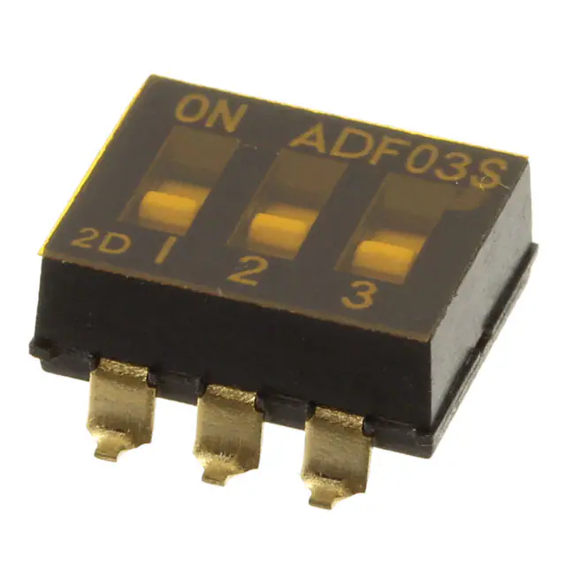 1-1825059-2 TE Connectivity ALCOSWITCH Switches electronic component