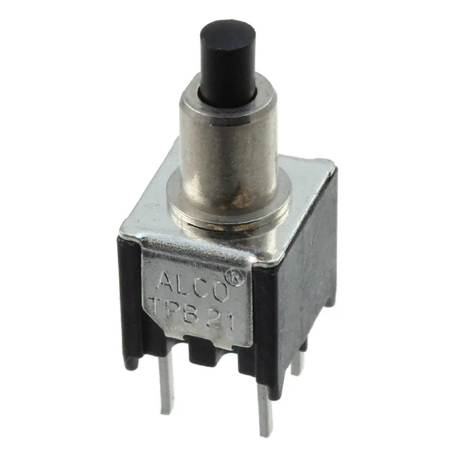 1-1825097-7 TE Connectivity ALCOSWITCH Switches electronic component