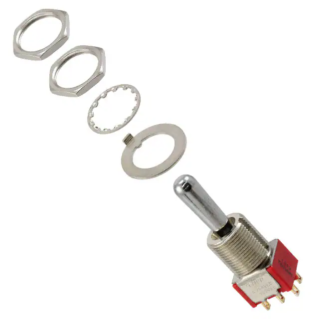 1-1825139-2 TE Connectivity ALCOSWITCH Switches electronic component