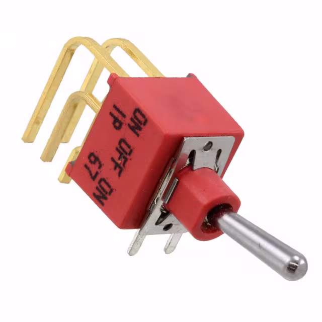 1-1825143-7 TE Connectivity ALCOSWITCH Switches electronic component