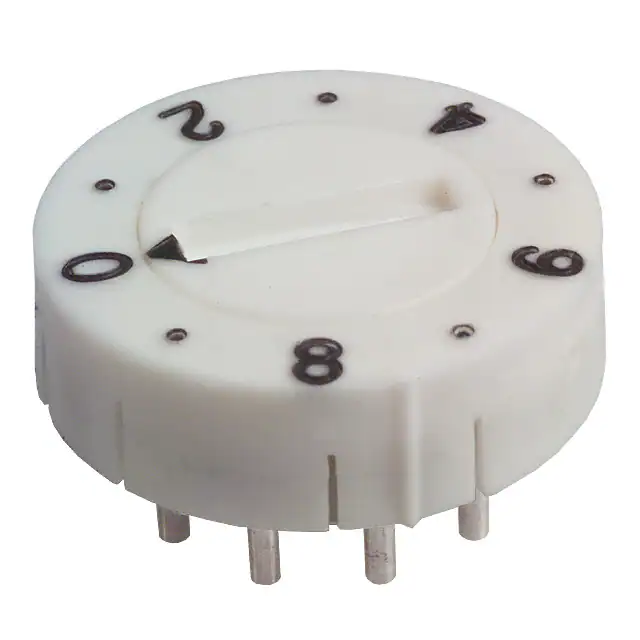 1-435097-1 TE Connectivity ALCOSWITCH Switches electronic component