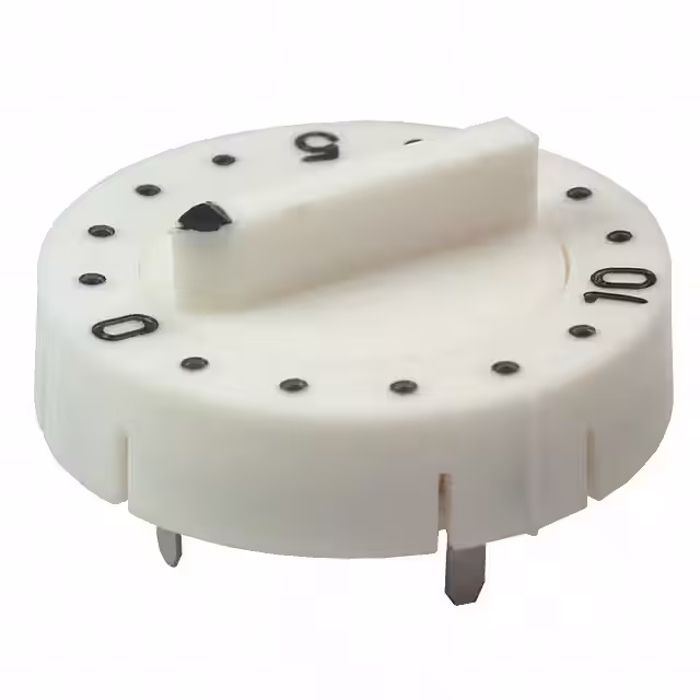 1-435167-1 TE Connectivity ALCOSWITCH Switches electronic component