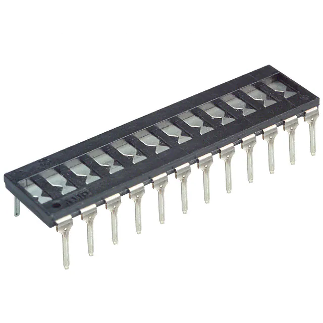 1-435704-2 TE Connectivity ALCOSWITCH Switches electronic component
