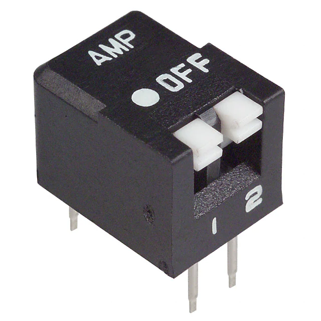 1-435802-0 TE Connectivity ALCOSWITCH Switches electronic component