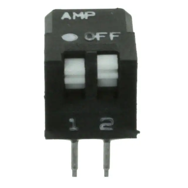 1-5435802-0 TE Connectivity ALCOSWITCH Switches electronic component