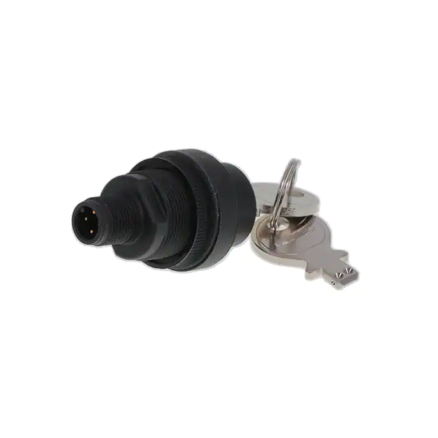1.10.051.204/0001 RAFI USA electronic component