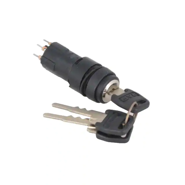 1.10.117.617/0000 RAFI USA electronic component
