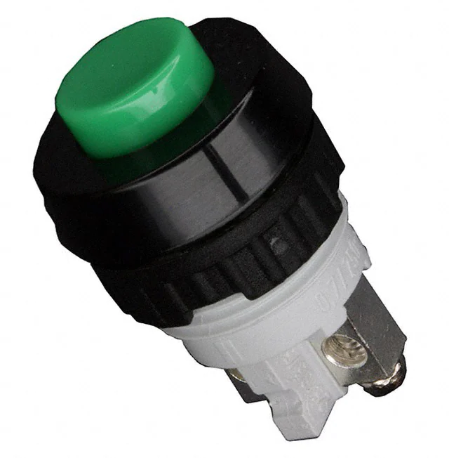 1.10.001.001/0507 RAFI USA electronic component