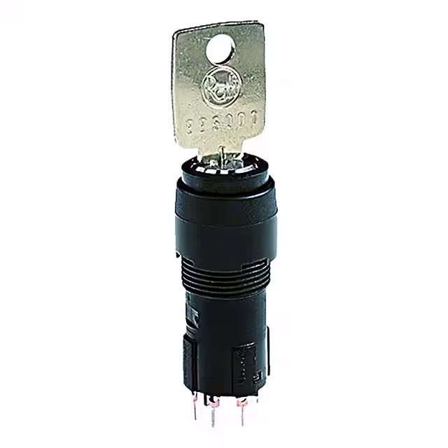1.10118.5130000 RAFI USA electronic component