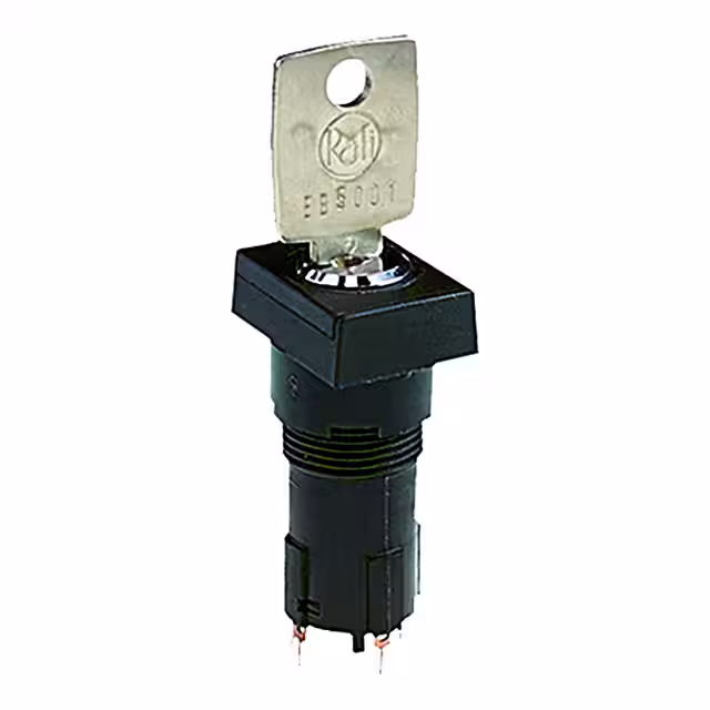 1.10119.1170000 RAFI USA electronic component