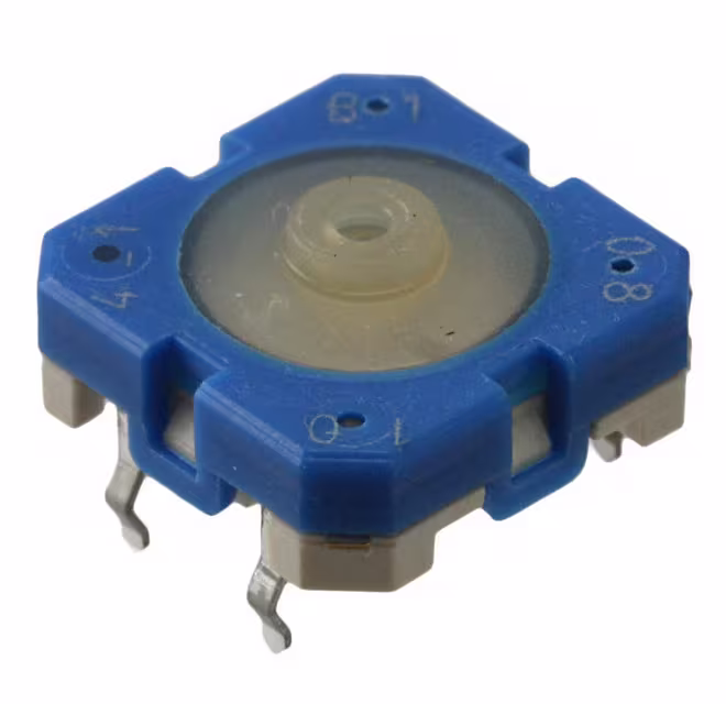 1.14001.5020000 RAFI USA electronic component