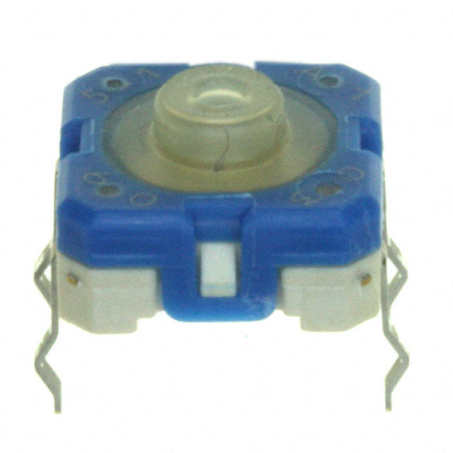 1.14.100.501/0000 RAFI USA electronic component