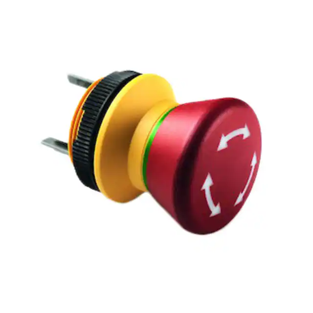 1.15.105.011/0000 RAFI USA electronic component