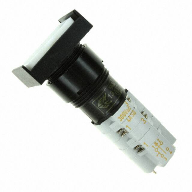 1.15.108.052/0000 RAFI USA electronic component