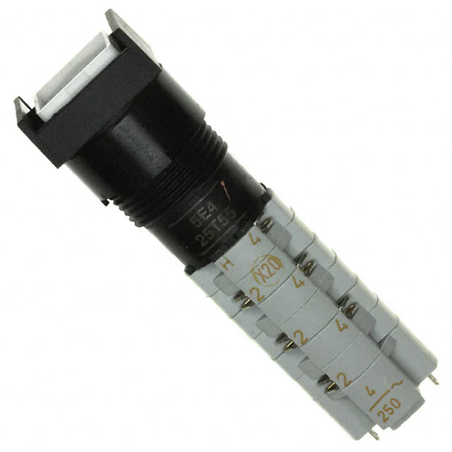 1.15108.2530000 RAFI USA electronic component