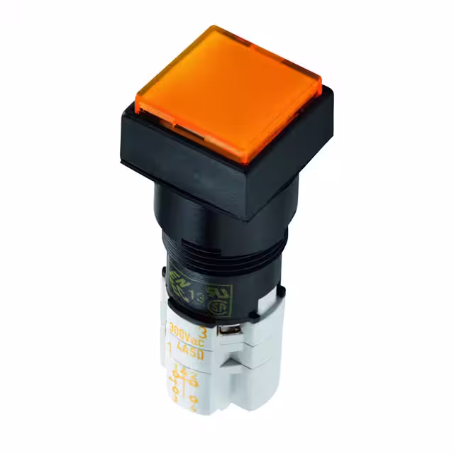 1.15108.2810000 RAFI USA electronic component