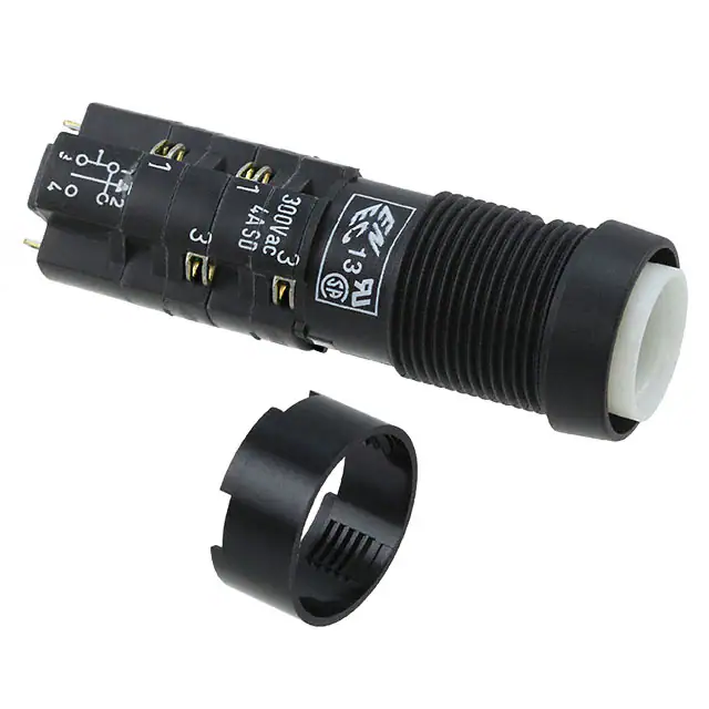1.15.108.552/0000 RAFI USA electronic component