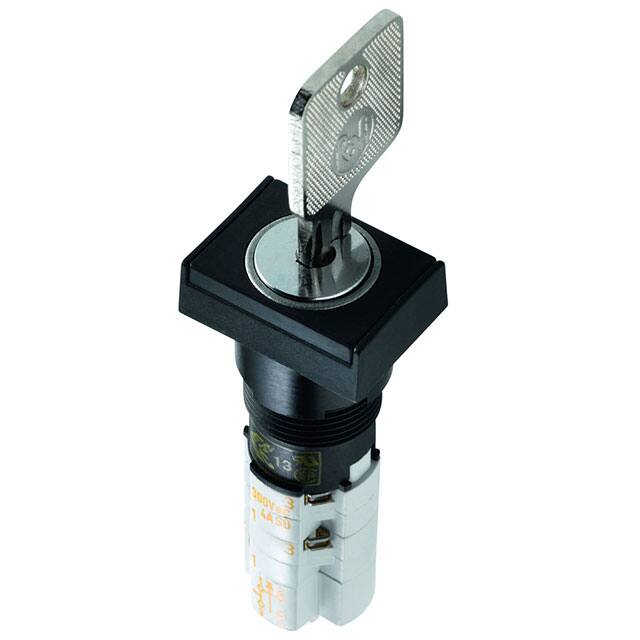 1.15.108.631/0100 RAFI USA electronic component