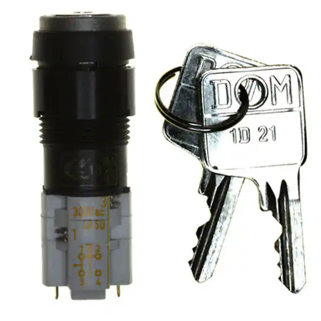 1.15.108.851/0000 RAFI USA electronic component